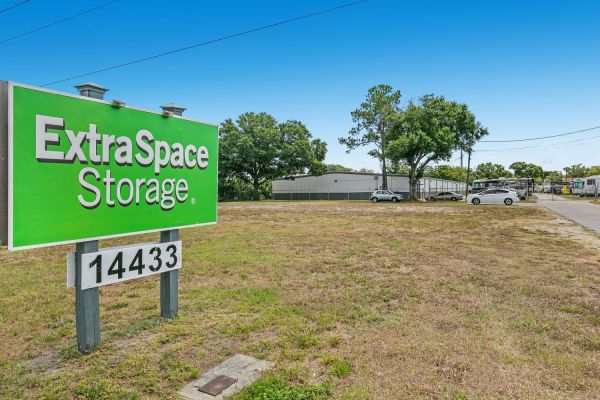 Photo of Extra Space Storage - 6134 - Clearwater - 62nd St