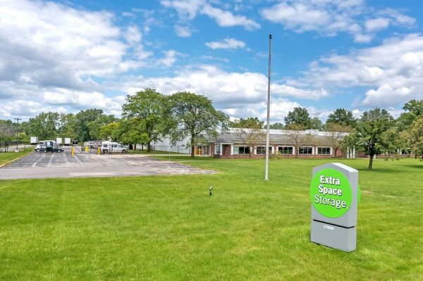 Photo of Extra Space Storage - 6135 - New Berlin - Rogers Dr