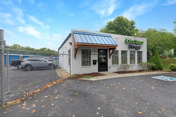 Photo of Extra Space Storage - 6145 - Franklin - 258 Mallory Station Rd