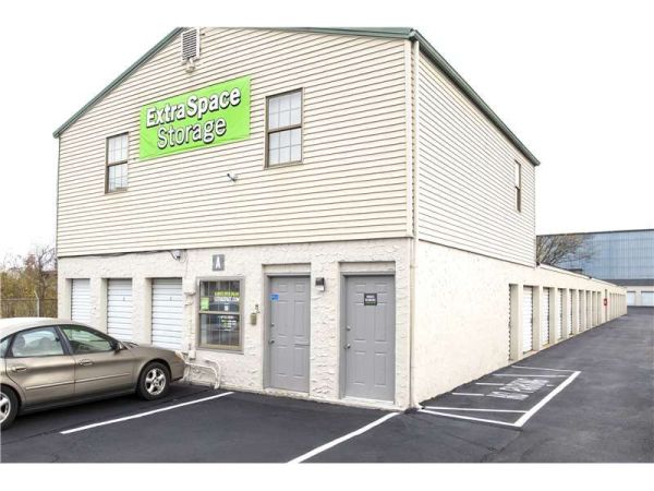 Photo of Extra Space Storage - 6147 - Knoxville - Mabry Hood Rd