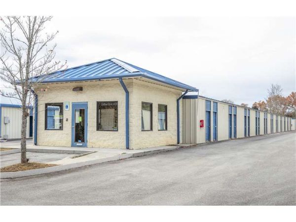 Photo of Extra Space Storage - 6148 - Knoxville - 11825 Snyder Rd