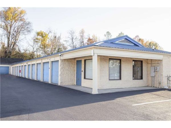 Photo of Extra Space Storage - 6149 - Knoxville - Deerbrook Dr - Annex