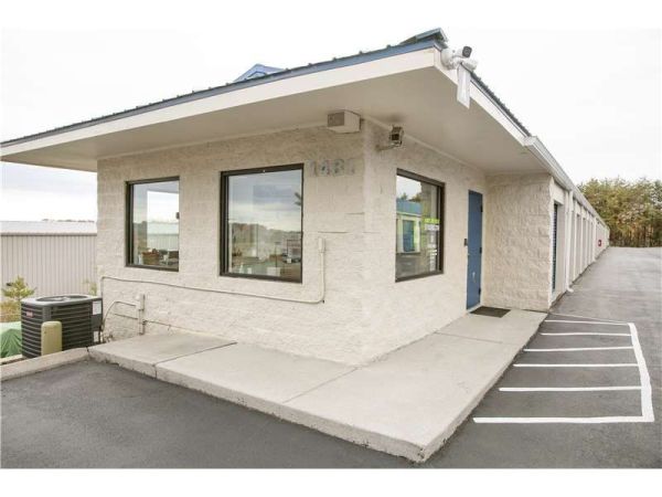 Photo of Extra Space Storage - 6150 - Knoxville - Weisgarber Rd