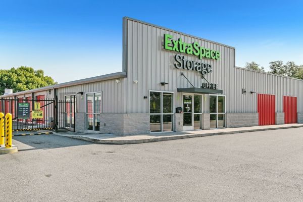 Photo of Extra Space Storage - 6161 - Jacksonville - 9239 103rd St