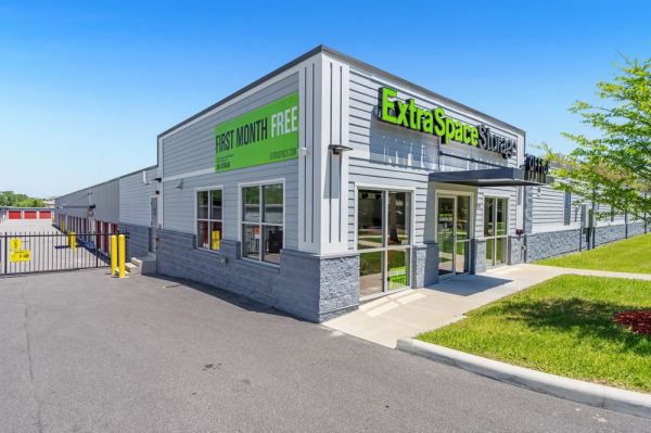 Photo of Extra Space Storage - 6162 - Middleburg - Hutton Ct