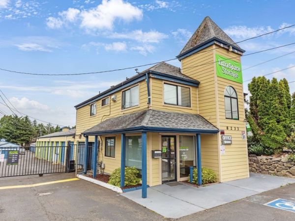 Photo of Extra Space Storage - 6164 - Tacoma - Hosmer St