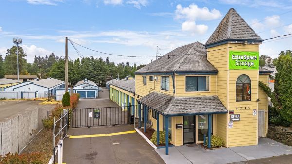 Photo of Extra Space Storage - 6164 - Tacoma - Hosmer St