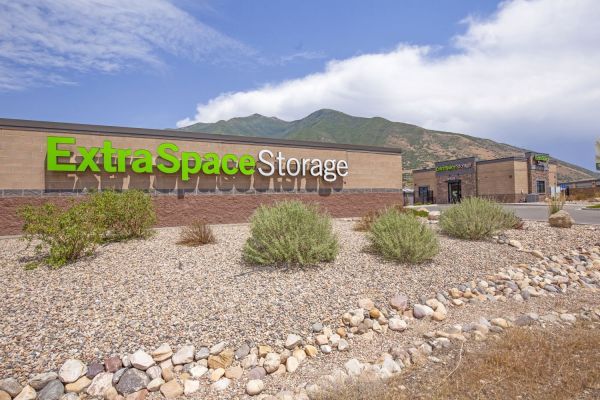 Photo of Extra Space Storage - 6168 - Spanish Fork - Highway 6