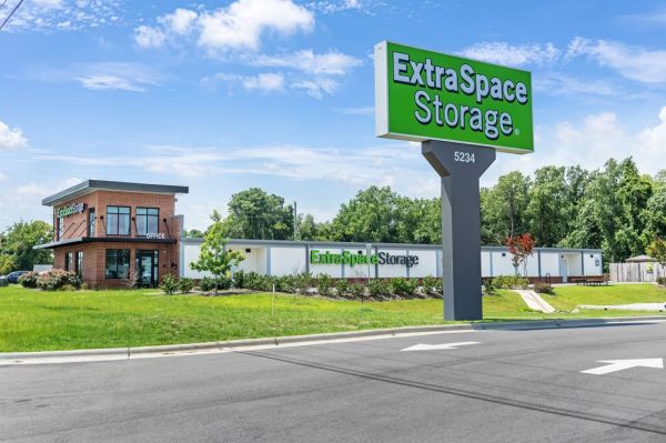 Photo of Extra Space Storage - 6169 - Fayetteville - Raeford Rd