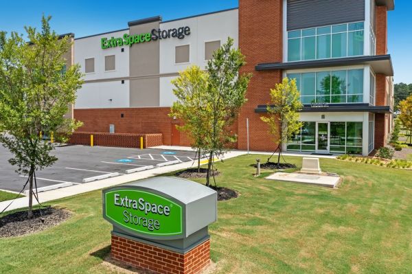 Photo of Extra Space Storage - 6172 - Loganville - 469 Athens Hwy
