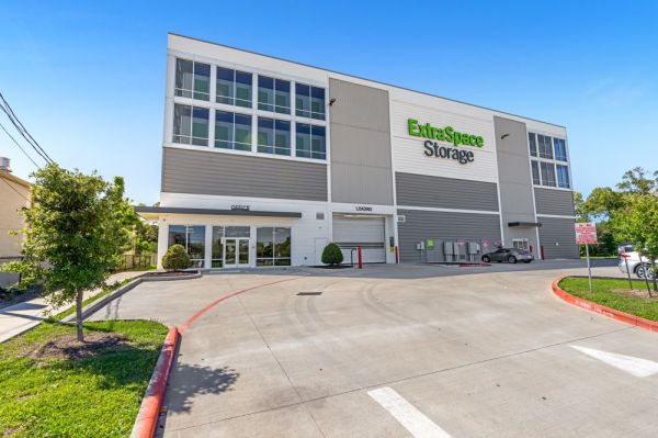 Photo of Extra Space Storage - 6182 - Houston - Calhoun Rd