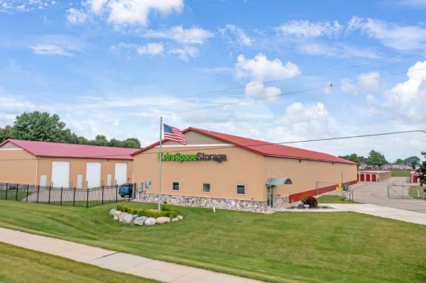 Photo of Extra Space Storage - 6209 - Zeeland - 88th Ave