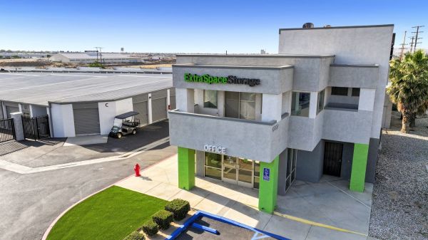 Photo of Extra Space Storage - 6210 - Victorville - Ridgecrest Rd
