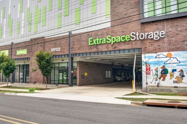 Photo of Extra Space Storage - 7171 - Rockville - Stonestreet Ave
