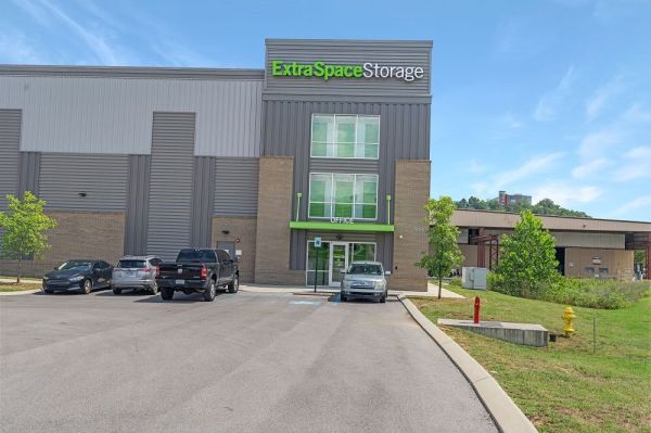 Photo of Extra Space Storage - 7214 - Chattanooga - Manufacturers Rd