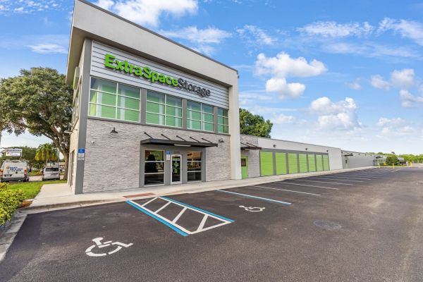 Photo of Extra Space Storage - 7233 - Melbourne - Wickham Rd