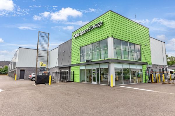 Photo of Extra Space Storage - 7248 - Lakewood - Route 70