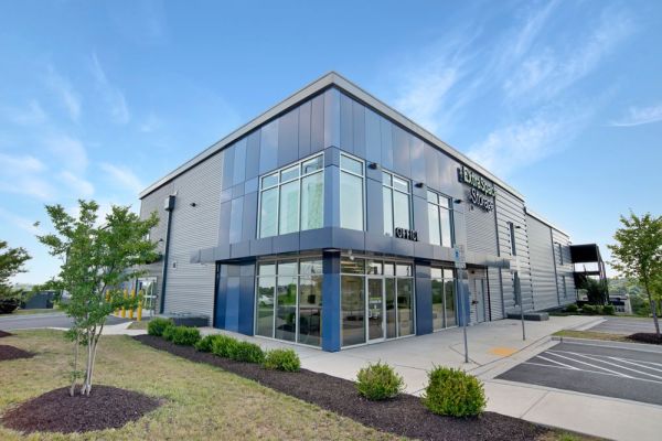 Photo of Extra Space Storage - 7287 - Nottingham - Fitch Ave