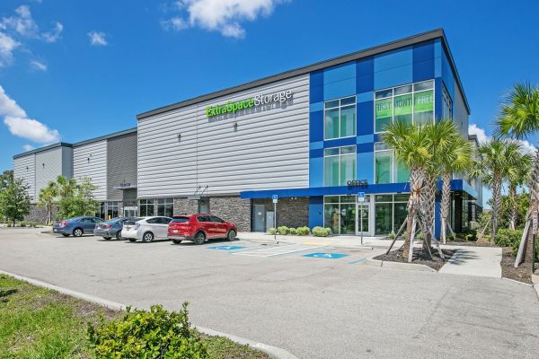 Photo of Extra Space Storage - 7288 - Cape Coral - Skyline Blvd