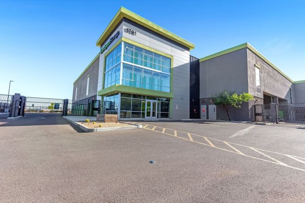 Photo of Extra Space Storage - 7311 - Tempe - Greentree Dr