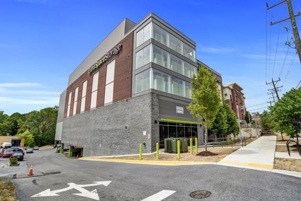 Photo of Extra Space Storage - 7344 - College Park - Baltimore Ave