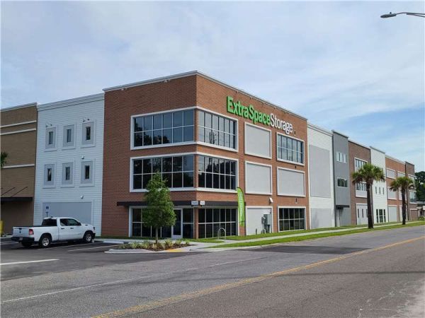 Photo of Extra Space Storage - 7361 - Jacksonville - Plymouth St