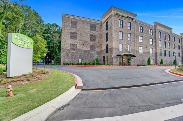 Photo of Extra Space Storage - 7394 - Kennesaw - Chastain Rd NW