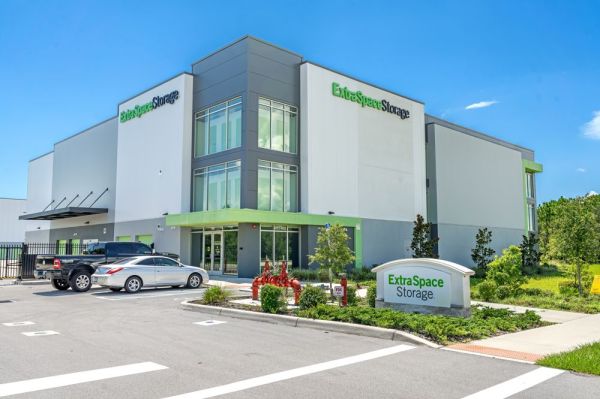 Photo of Extra Space Storage - 7395 - Sarasota - Lakewood Ranch Blvd N