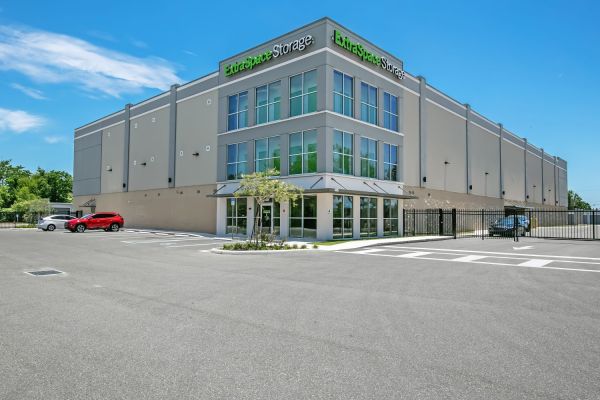 Photo of Extra Space Storage - 7422 - Lakeland - 6405 US Hwy 98