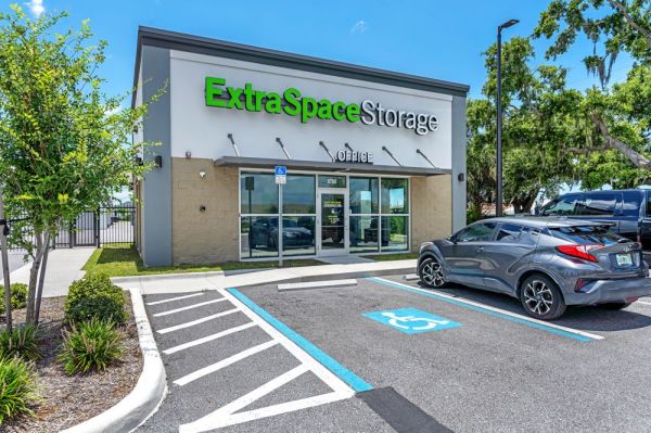Photo of Extra Space Storage - 7424 - Sarasota - Anise Dr
