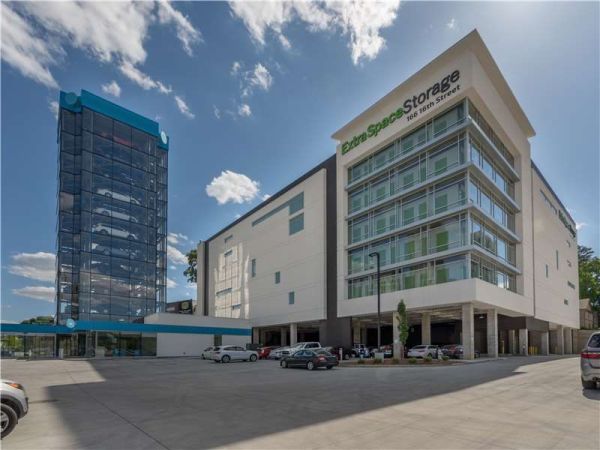 Photo of Extra Space Storage - 7436 - Atlanta - 16th St