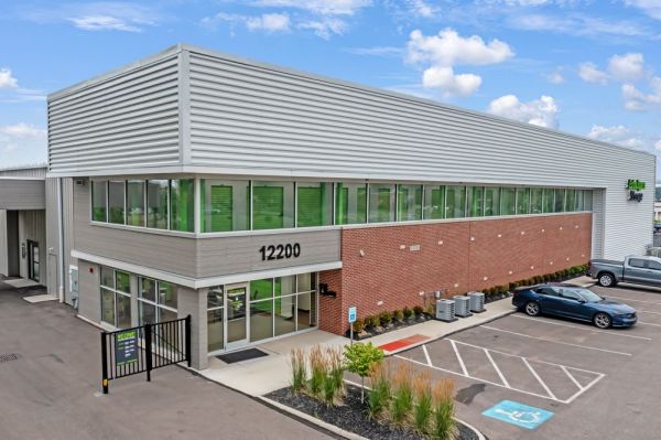 Photo of Extra Space Storage - 7450 - Parma - 12200 Snow Rd