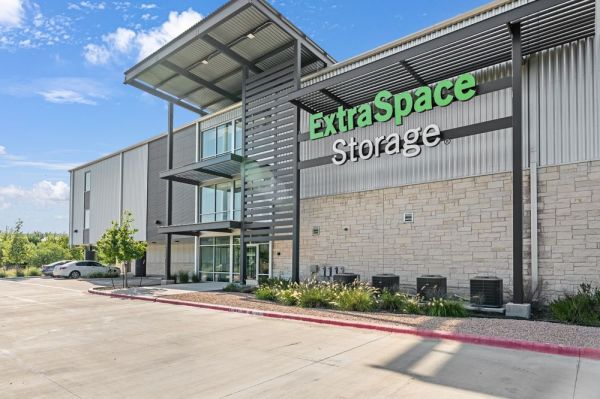 Photo of Extra Space Storage - 7455 - Round Rock - Old Settlers Blvd