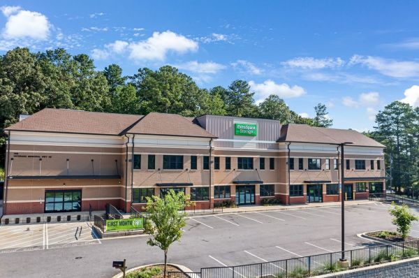 Photo of Extra Space Storage - 7464 - Mableton - Veterans Memorial Hwy SE