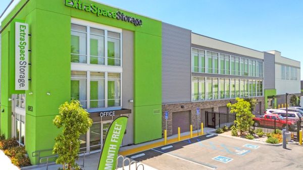 Photo of Extra Space Storage - 7470 - Lake Balboa - Woodley Ave