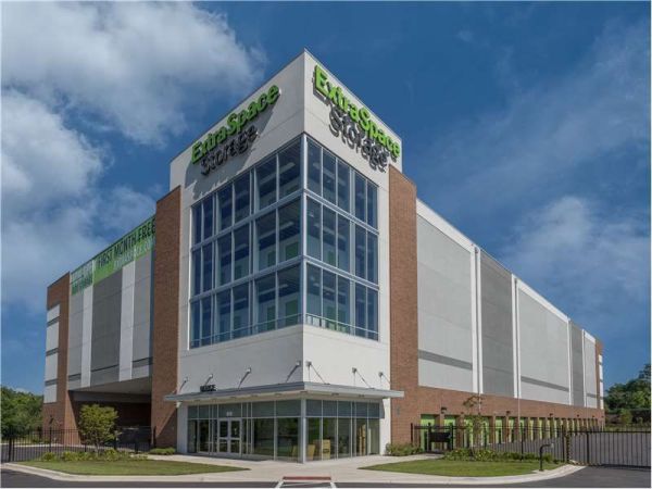 Photo of Extra Space Storage - 7489 - Linthicum Heights - Pinnacle Dr