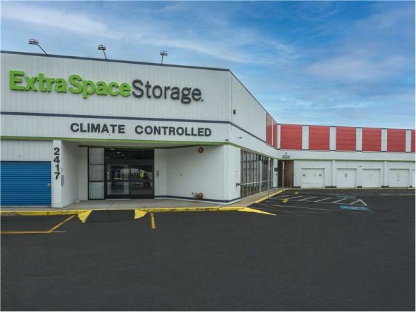 Photo of Extra Space Storage - 7499 - Kingsport - Stone Dr