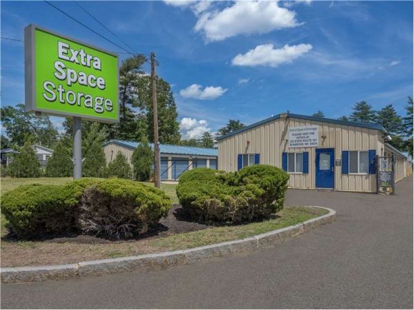 Photo of Extra Space Storage - 7501 - Salisbury - 242 Lafayette Rd - Annex