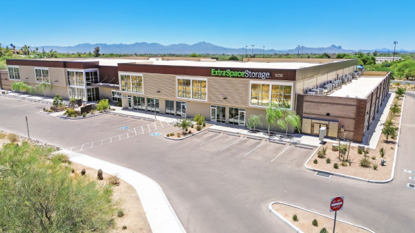 Photo of Extra Space Storage - 7507 - Oro Valley - Oracle Rd