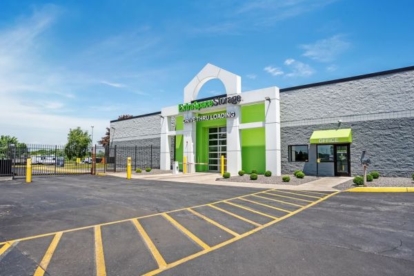 Photo of Extra Space Storage - 7510 - Clay - State Route 31