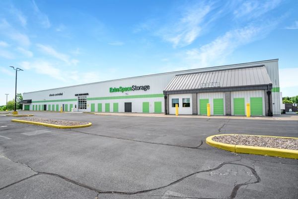 Photo of Extra Space Storage - 7511 - Geneva - Berry Fields Rd