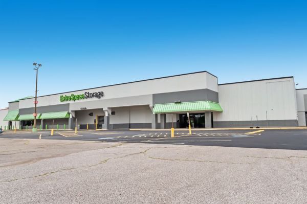 Photo of Extra Space Storage - 7514 - Euclid - Babbitt Rd