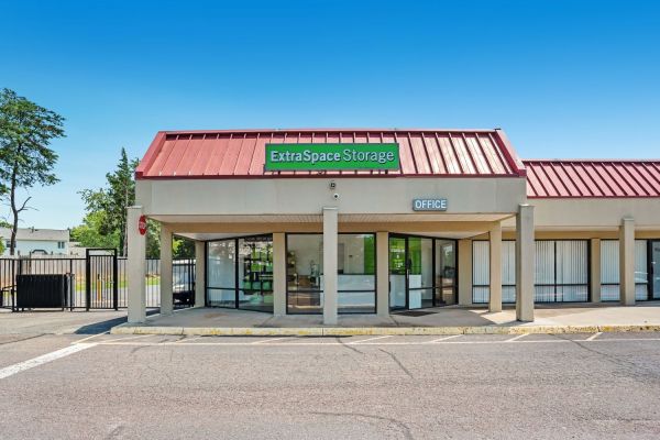 Photo of Extra Space Storage - 7515 - Fredericksburg - Leeland Rd