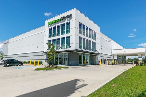 Photo of Extra Space Storage - 7523 - Slidell - Howze Beach Rd