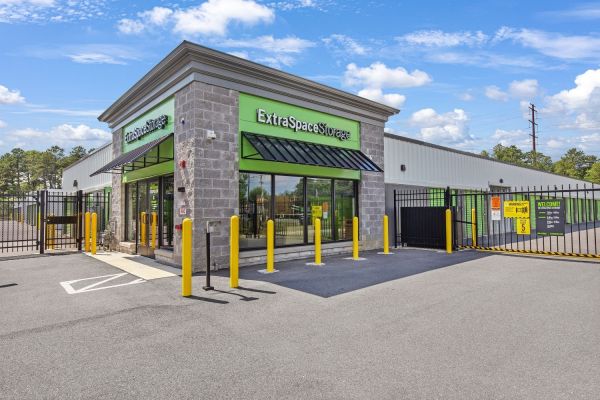 Photo of Extra Space Storage - 7528 - Whiting - Lake Rd