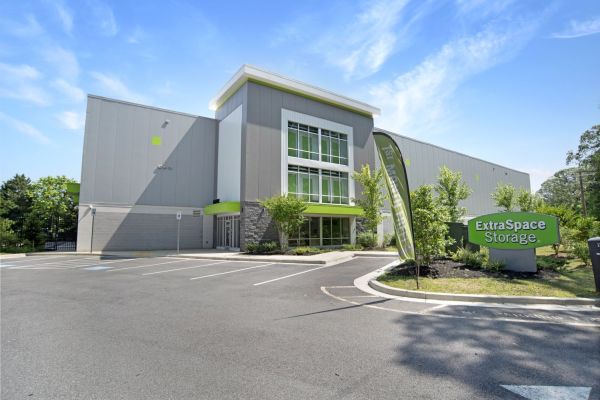 Photo of Extra Space Storage - 7530 - Annapolis - Old Mill Bottom Rd