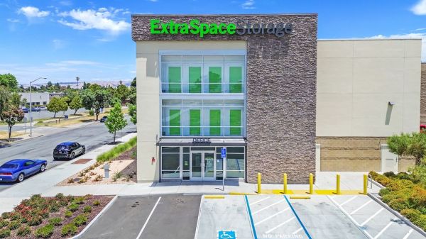 Photo of Extra Space Storage - 7539 - Newark - Clark Ave