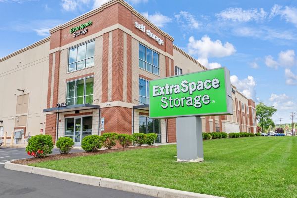 Photo of Extra Space Storage - 7543 - Northvale - Livingston St