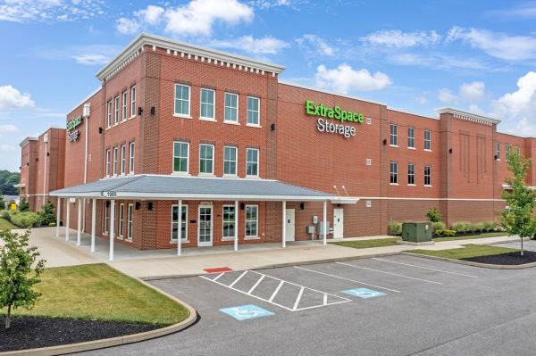 Photo of Extra Space Storage - 7545 - Painesville - Mentor Ave