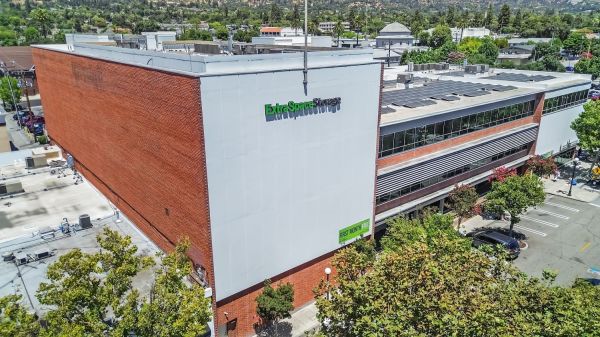 Photo of Extra Space Storage - 7549 - Monrovia - Lime Ave